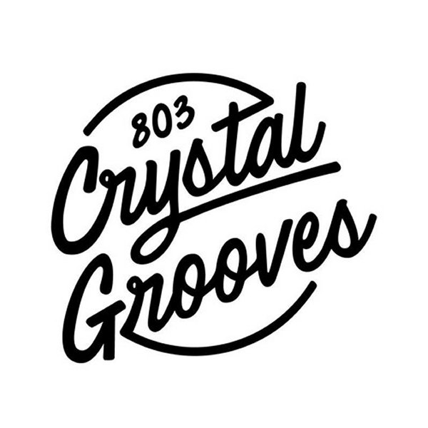 803 Crystal Grooves
