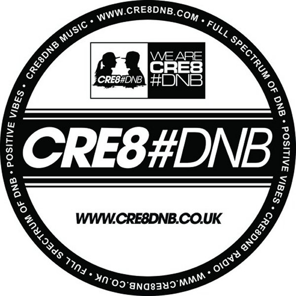 Cre8 Dnb Music