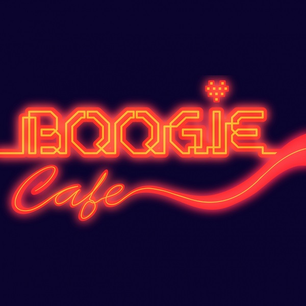 Boogie Cafe