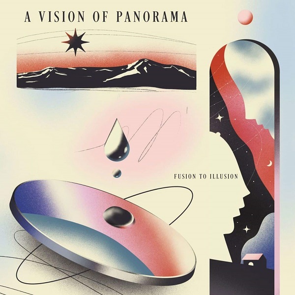 A Vision Of Panorama