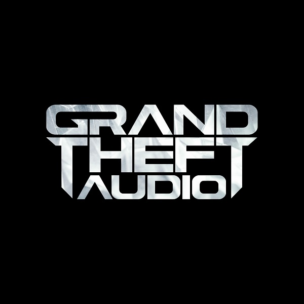 Grand Theft Audio Recordings