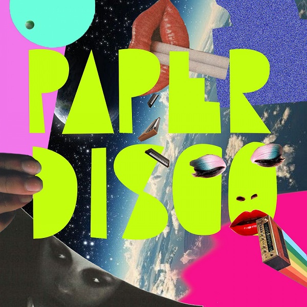 Paper Disco